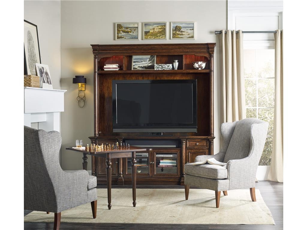 hooker furniture entertainment center. hooker furniture leesburg entertainment console 5381-55484 center